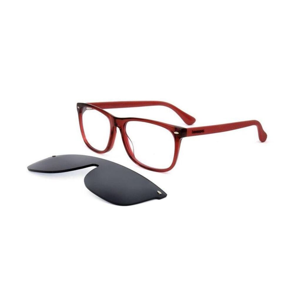 HAVAIANAS Acetate Glasses Frames Men Multicolor Frames For Men